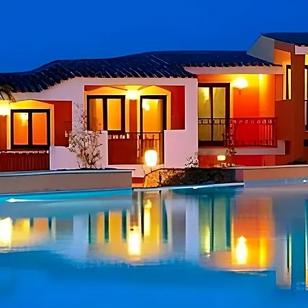Hotel Amarestyle Igv Club Santaclara 4*