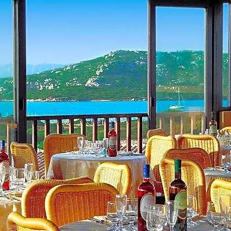 Hotel Amarestyle Igv Club Santaclara Palau