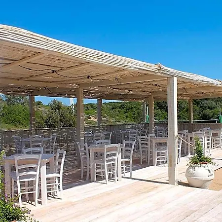 Amarestyle Igv Club Santaclara 4*