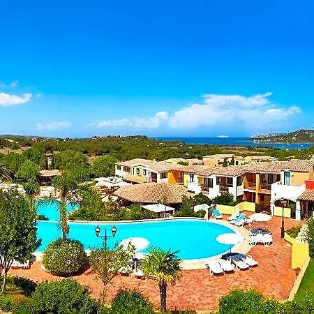 Amarestyle Igv Club Santaclara 4* Palau