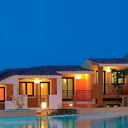 Amarestyle Igv Club Santaclara Hotel 4*