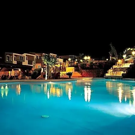 Amarestyle Igv Club Santaclara Hotel Palau