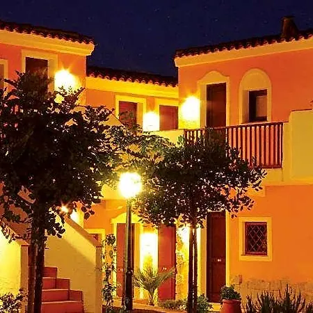 Hotel Amarestyle Igv Club Santaclara