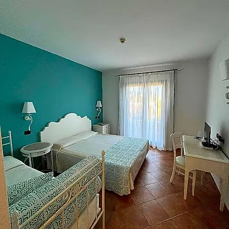 Amarestyle Igv Club Santaclara 4*