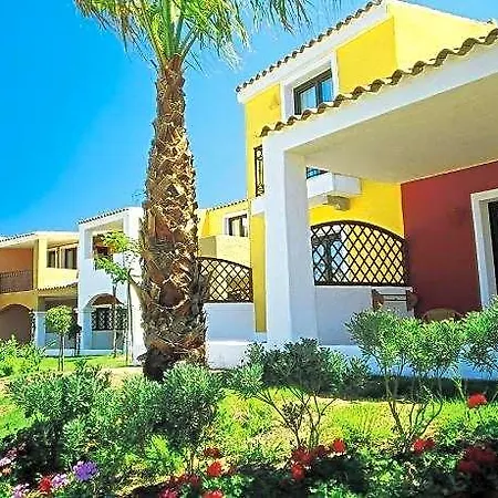 Hotel Amarestyle Igv Club Santaclara 4*