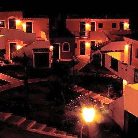 Hotel Amarestyle Igv Club Santaclara