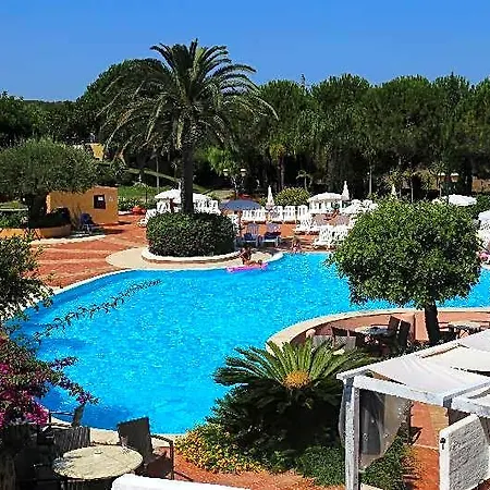 Hotel Amarestyle Igv Club Santaclara Palau