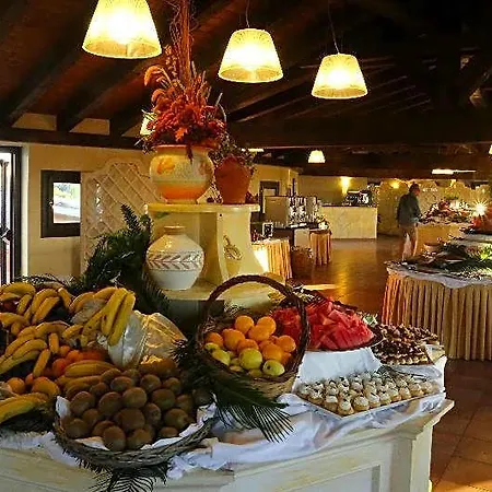 Amarestyle Igv Club Santaclara Hotel Palau