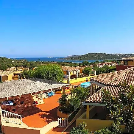 Hotel Amarestyle Igv Club Santaclara Palau