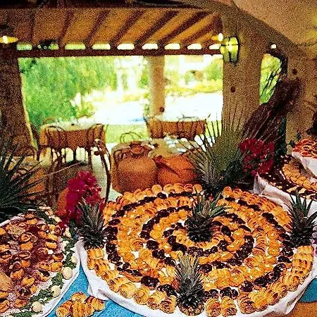 Hotel Amarestyle Igv Club Santaclara Palau